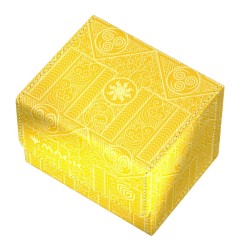 Ultimate Guard - Sidewinder 100+ Xenoskin Magic: The Gathering Avatar, le dernier maître de l'air White Mana