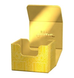 Ultimate Guard - Sidewinder 100+ Xenoskin Magic: The Gathering Avatar, le dernier maître de l'air White Mana