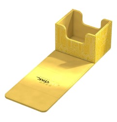 Ultimate Guard - Sidewinder 100+ Xenoskin Magic: The Gathering Avatar, le dernier maître de l'air White Mana