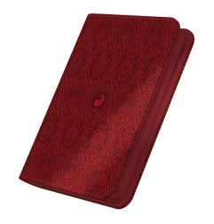 - Ultimate Guard Zipfolio 160 Xenoskin Magic: The Gathering | Avatar: The Last Airbender - Red Mana