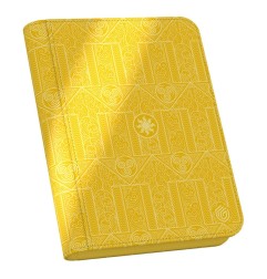 - Ultimate Guard Zipfolio 160 Xenoskin Magic: The Gathering | Avatar: The Last Airbender - White Mana