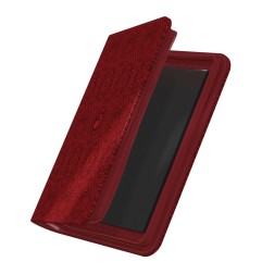 Ultimate Guard - Zipfolio 160 Xenoskin Magic: The Gathering Avatar, le dernier maître de l'air Red Mana