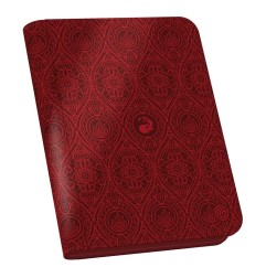 - Ultimate Guard Zipfolio 160 Xenoskin Magic: The Gathering | Avatar: The Last Airbender - Red Mana