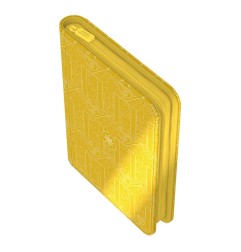 - Ultimate Guard Zipfolio 160 Xenoskin Magic: The Gathering | Avatar: The Last Airbender - White Mana