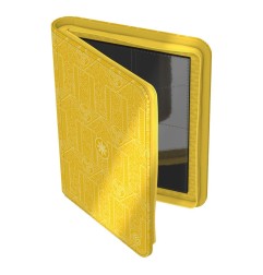 - Ultimate Guard Zipfolio 160 Xenoskin Magic: The Gathering | Avatar: The Last Airbender - White Mana