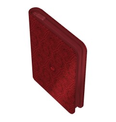 Ultimate Guard - Zipfolio 160 Xenoskin Magic: The Gathering Avatar, le dernier maître de l'air Red Mana