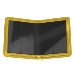 Ultimate Guard - Zipfolio 160 Xenoskin Magic: The Gathering Avatar, le dernier maître de l'air White Mana