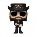 Motorhead - Figurine POP! Lemmy 9 cm