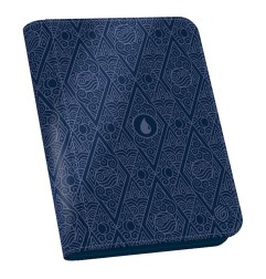 Ultimate Guard - Zipfolio 160 Xenoskin Magic: The Gathering Avatar, le dernier maître de l'air Blue Mana