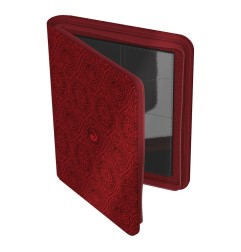 - Ultimate Guard Zipfolio 160 Xenoskin Magic: The Gathering | Avatar: The Last Airbender - Red Mana