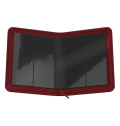 - Ultimate Guard Zipfolio 160 Xenoskin Magic: The Gathering | Avatar: The Last Airbender - Red Mana