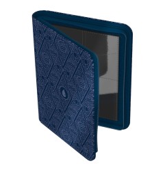 - Ultimate Guard Zipfolio 160 Xenoskin Magic: The Gathering | Avatar: The Last Airbender - Blue Mana