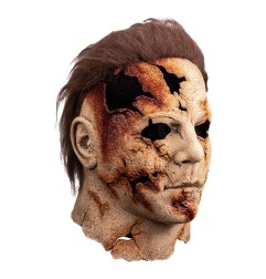 Halloween II - Masque Dream