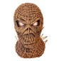 Iron Maiden - Masque Eddie the Wickerman