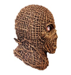 Iron Maiden - Masque Eddie the Wickerman