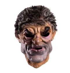 Halloween - 5 Mask The Brute Car