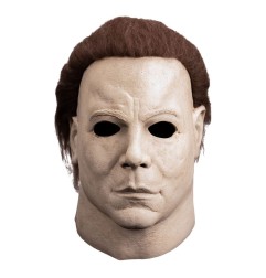 Rob Zombie - Halloween (2007) Mask Michael Myers 92'