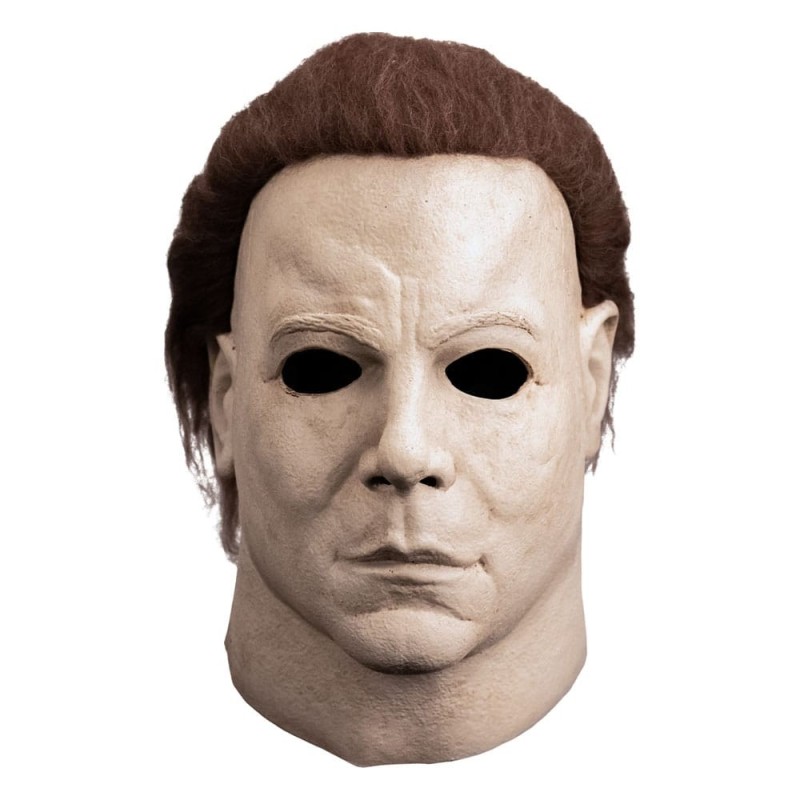 Rob Zombie - Halloween (2007) Mask Michael Myers 92' Rob Zombie - Halloween (2007) Mask Michael Myers 92'