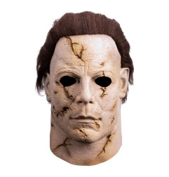 Halloween (2007) - Masque Michael Myers