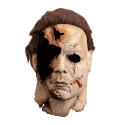 Rob Zombie - Halloween II Mask Michael Myers