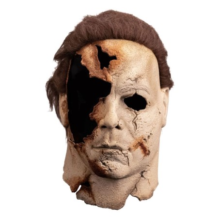 Rob Zombie - Halloween II Mask Michael Myers