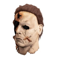 Rob Zombie - Halloween II Mask Michael Myers