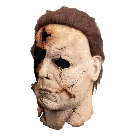 Rob Zombie - Halloween II Mask Michael Myers