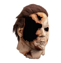 Rob Zombie - Halloween II Mask Michael Myers