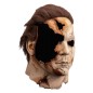 Rob Zombie - Halloween II Mask Michael Myers
