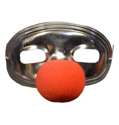 Halloween 4 - Masque Jamie Lloyd Clown