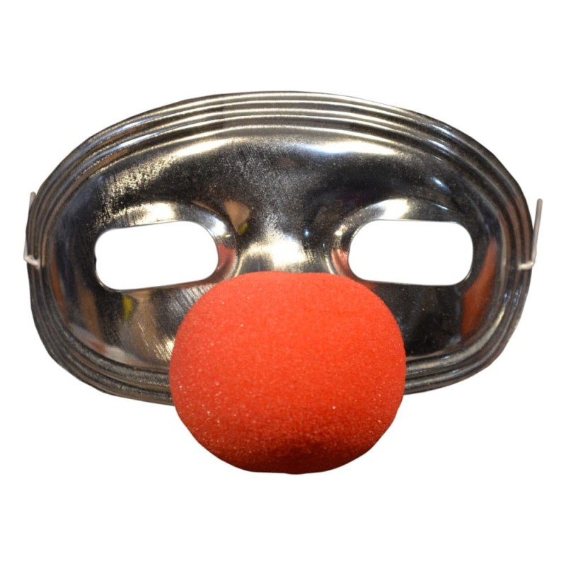 Halloween 4 - Masque Jamie Lloyd Clown