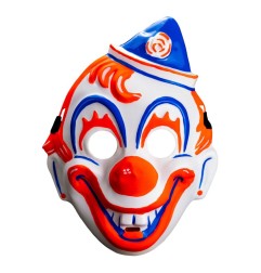 Rob Zombie - Halloween (2007) Injection Mask Young Michael Myers