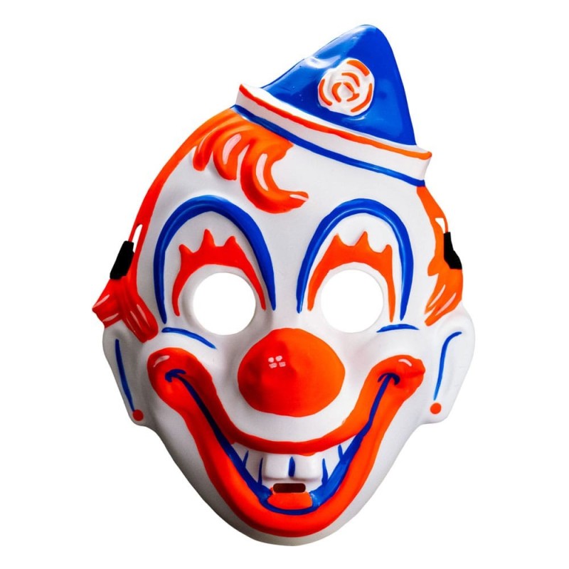 Rob Zombie - Halloween (2007) Injection Mask Young Michael Myers Rob Zombie - Halloween (2007) Injection Mask Young Michael Myers