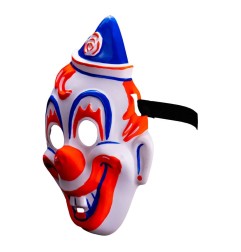 Rob Zombie - Halloween (2007) Injection Mask Young Michael Myers