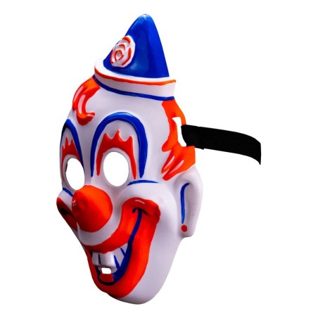 Rob Zombie - Halloween (2007) Injection Mask Young Michael Myers