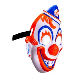 Rob Zombie - Halloween (2007) Injection Mask Young Michael Myers