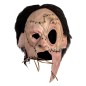 Texas Chainsaw Massacre - The  (2023 video game) Mask Leatherface Nicotero