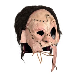 Massacre à la tronçonneuse (2023 video game) - Masque Leatherface Nicotero