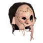 Texas Chainsaw Massacre - The  (2023 video game) Mask Leatherface Nicotero
