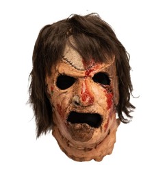 Texas Chainsaw Massacre - The 3 Mask Leatherface III