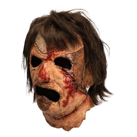 Texas Chainsaw Massacre - The 3 Mask Leatherface III
