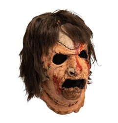Texas Chainsaw Massacre - The  3 Mask Leatherface III