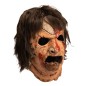 Texas Chainsaw Massacre - The  3 Mask Leatherface III