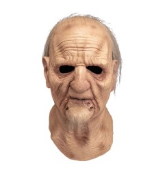 Texas Chainsaw Massacre - 2 Mask