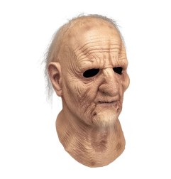Texas Chainsaw Massacre - 2 Mask