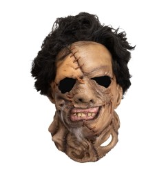 Texas Chainsaw Massacre - The 2 Mask Leatherface II