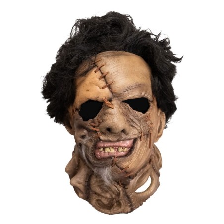 Texas Chainsaw Massacre - The 2 Mask Leatherface II