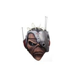 Iron Maiden - Mask Eddie Somewhere In Time