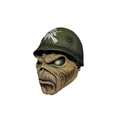 Iron Maiden - Mask Eddie A Matter of Life and Death