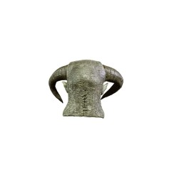 Iron Maiden - Mask Legacy of Beast